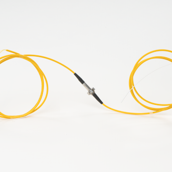 Fiber Optic Rotary Joints